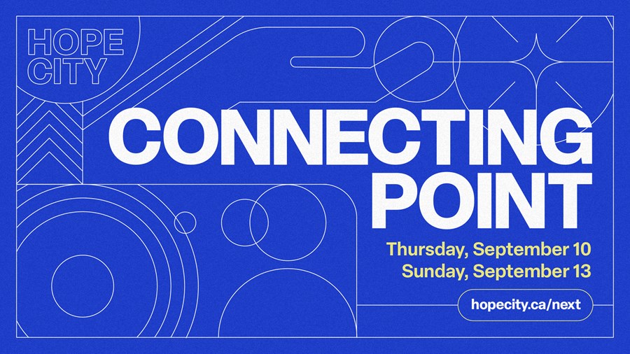 Connecting Point