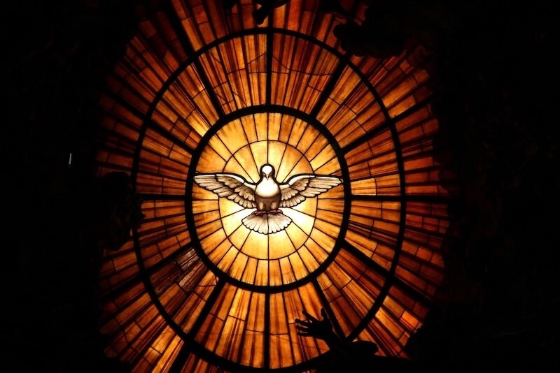 How To Tell If Something is From God