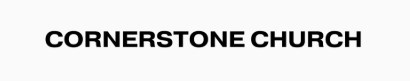 Cornerstone Pentecostal Church