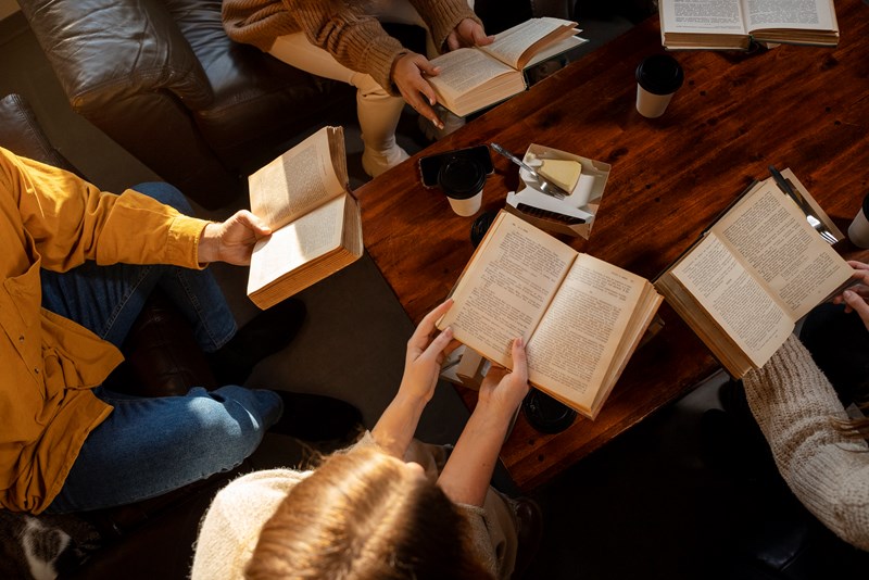 Church Planting in the Middle East
