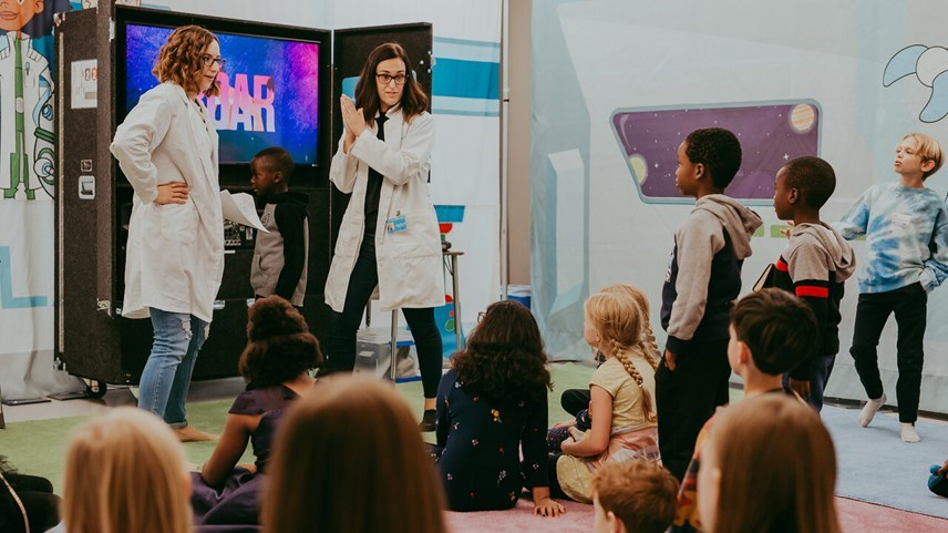 Kids Programs