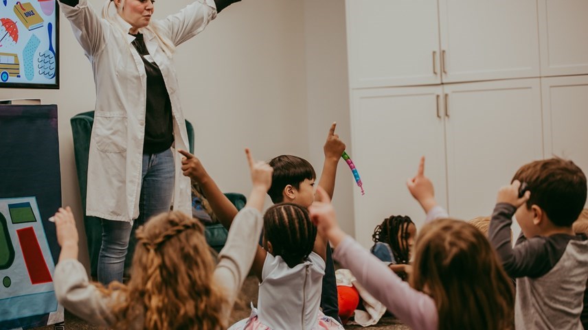 Kids Programs