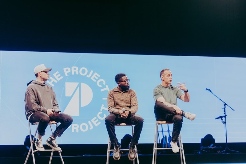Podcast