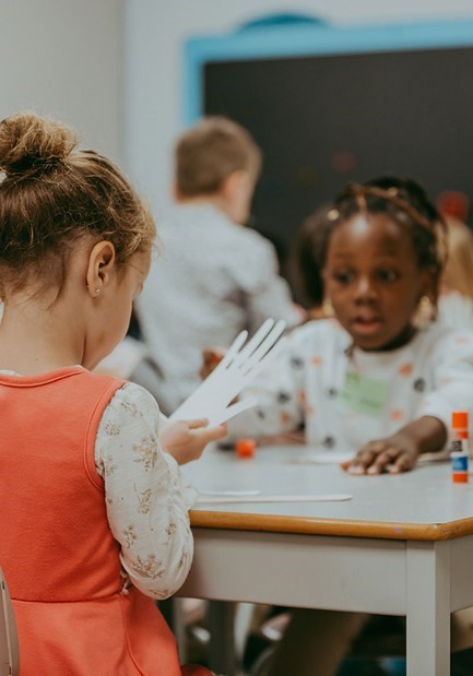 Preschool