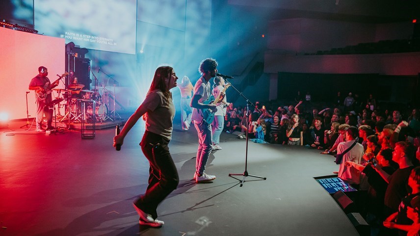 Youth Programs