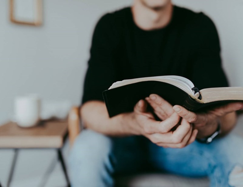 Pastoral Care and Counselling