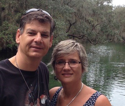 Randy & Carla Redmann