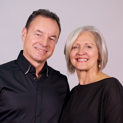 Wayne & Ann Hilsden