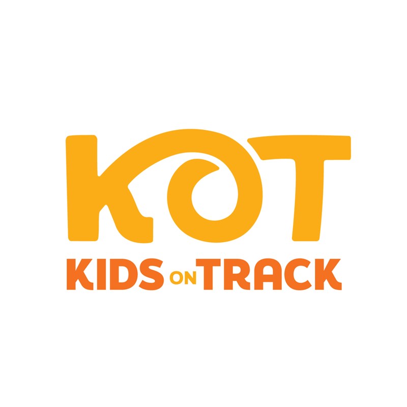 Kids on Track