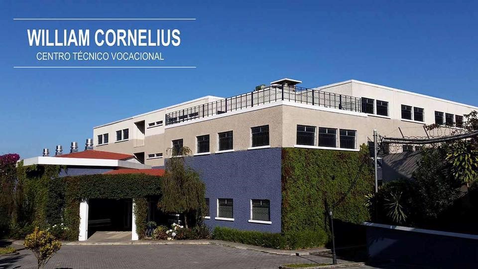 William Cornelius Vocational Training Center